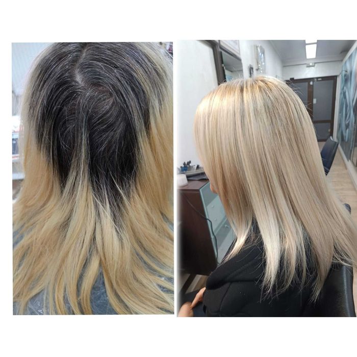 Servicii coafor/frizerie