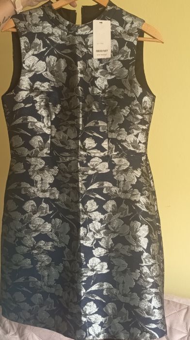 Рокли нови на orsey и vero moda