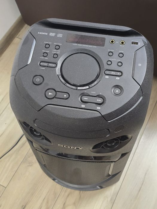 Boxa Sony MHC-V21D