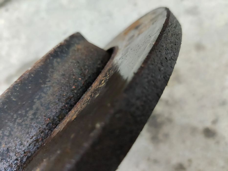 Discuri si placute spate Seat Exeo 2009-2013 Audi A4 B6 B7