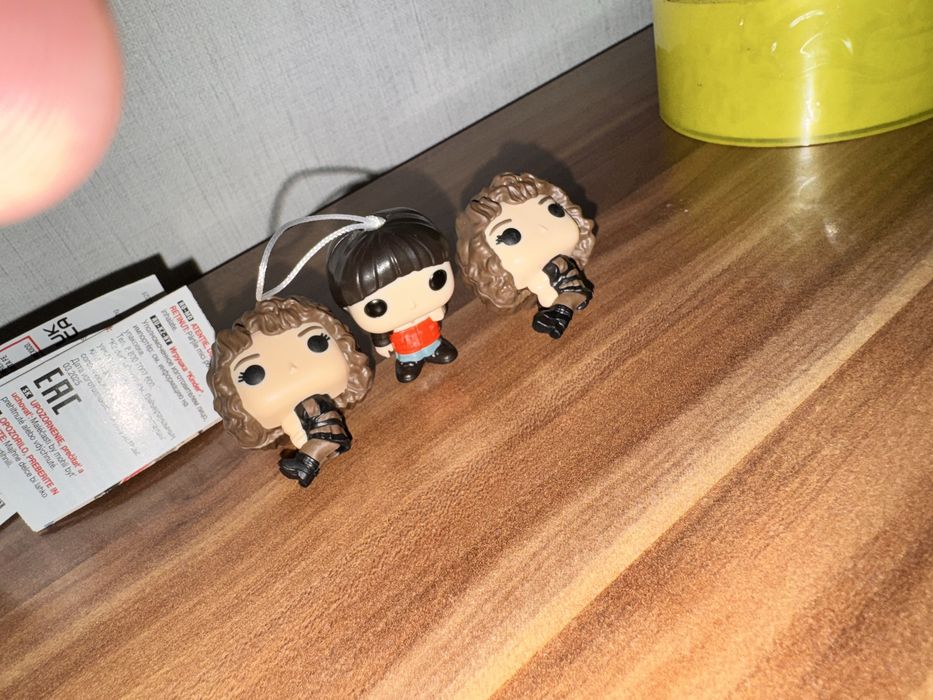 Уилл с очень странных дел