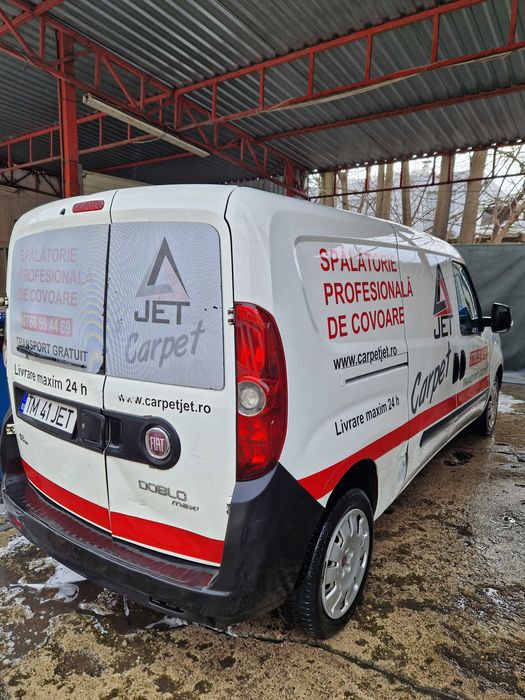Vand FIAT DOBLO MAXI 1.3 Diesel