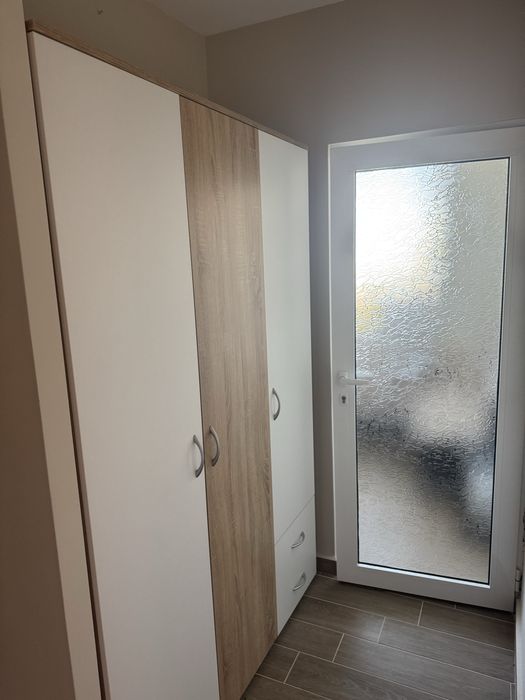 Дава се под наем Тристаен апартамент в Павликени - 80 кв.м за 328.95 € - Снимка #4