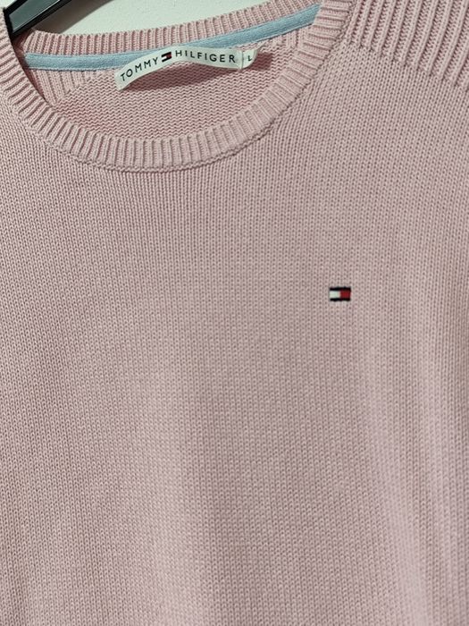 Tommy Hilfiger pulover L