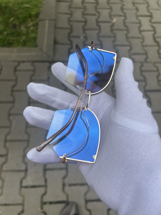 Оригинални дамски слънчеви очила Ana Hickmann -60%