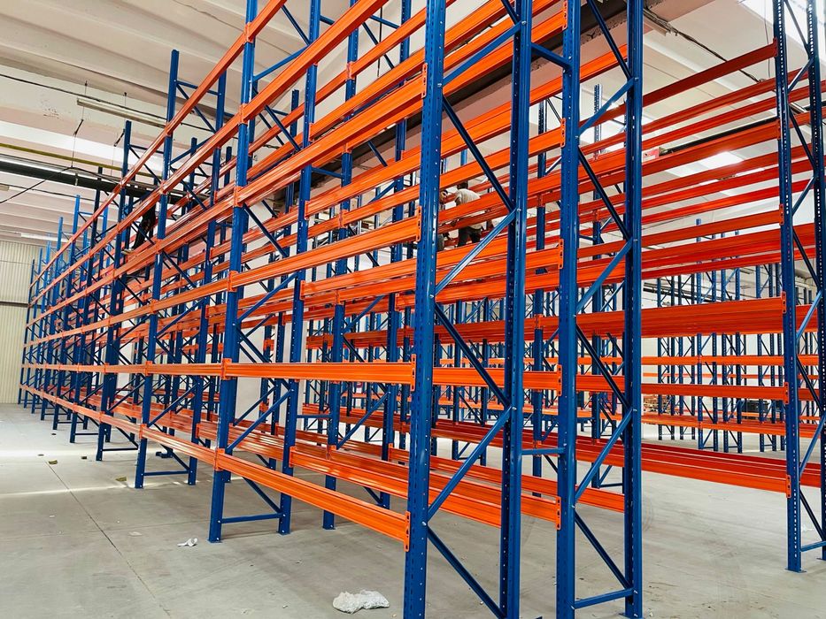 Rafturi metalice 5111