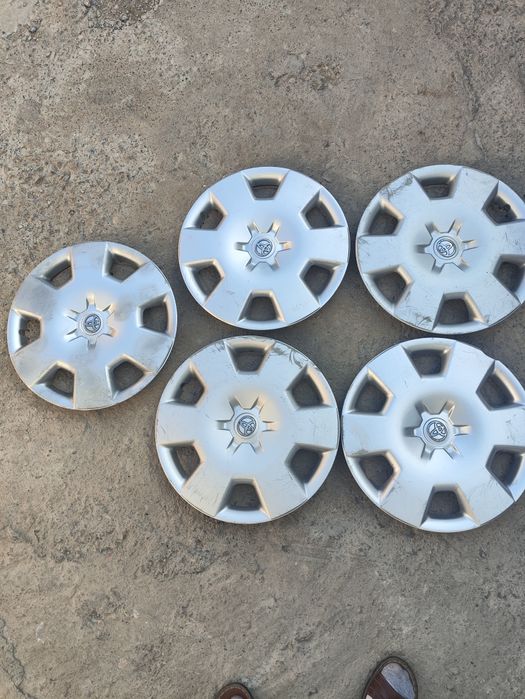 Колпаки с размером р15