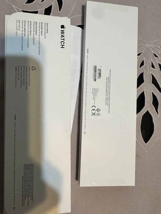 Apple watch se2 44 mm