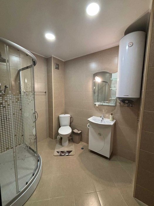 Дава се под наем Двустаен апартамент в София, Витоша - 68 кв.м за 550 € - Снимка #7