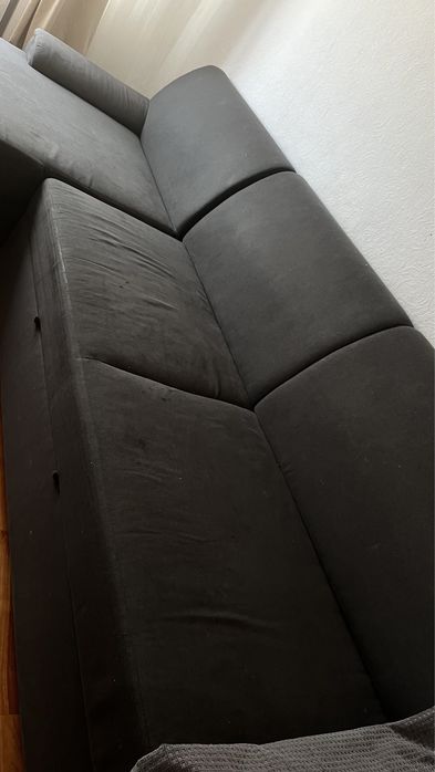 Продам диван угловой, длина 3,5 м