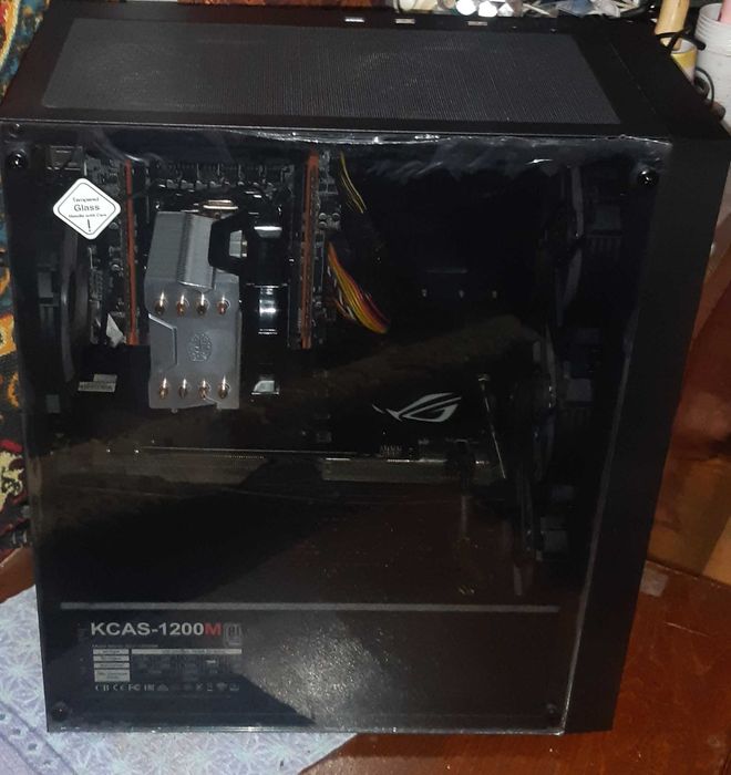 Продаётся Системный Блок!