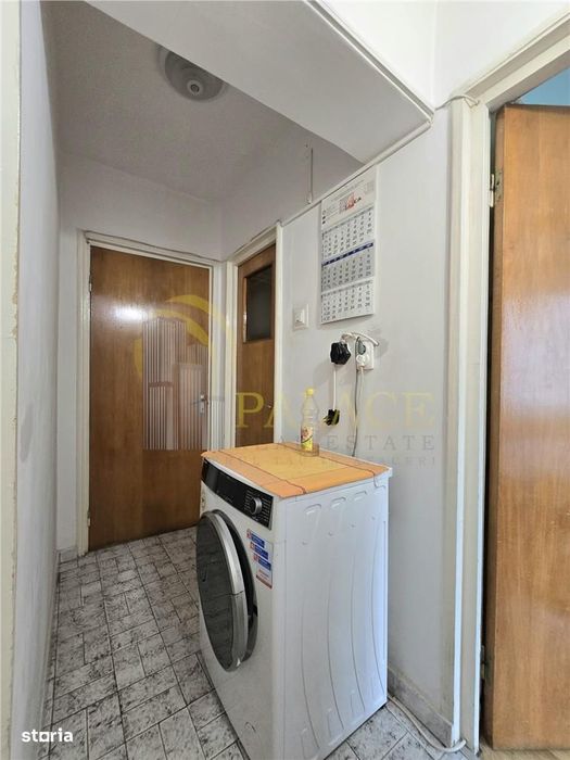 Apratament 3 camere || De vanzare || Teiul Doamnei ||