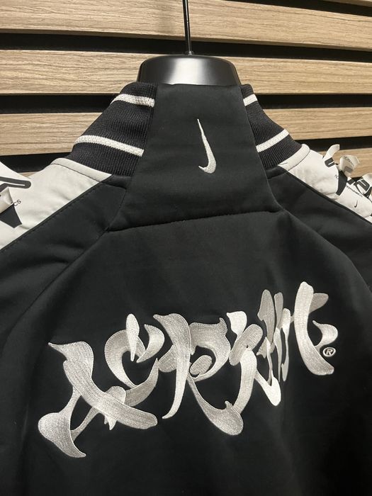 NIKE x ACRONYM - Track Jacket Knit M / Оригинал