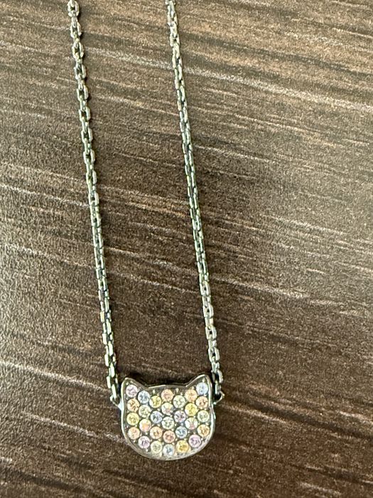 Колие Karl Lagerfeld