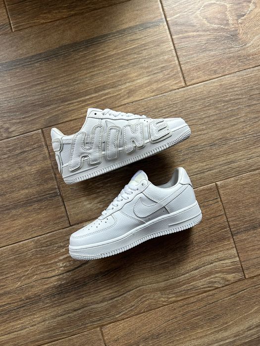 AIr Force 1  CPFM Womens