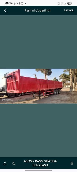 Sotiladi 2024 yil 35000 yurgan