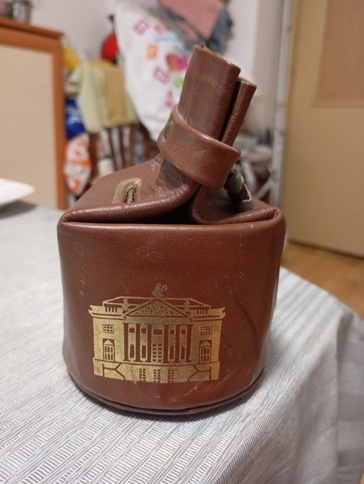 Ретро касичка Берлин