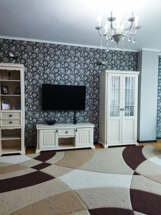 Продам квартиру в элитном доме