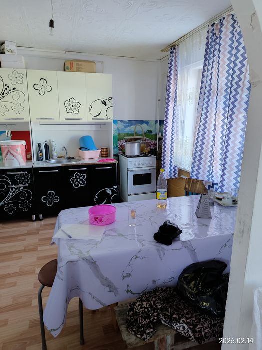 Продам дом в поселке