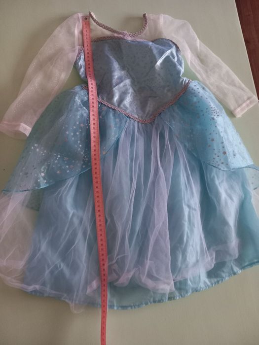 Rochiță "H&M " 4-6 ani