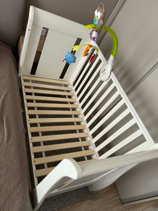 Patut bebe TUTTI BAMBINI -Evolution 3 in 1