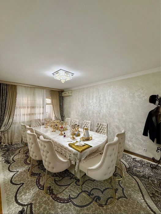 3/1/4 Феруза 75м2 Эко базар