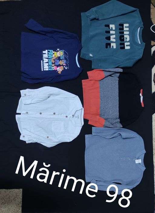 5 bucăți, 20 lei.