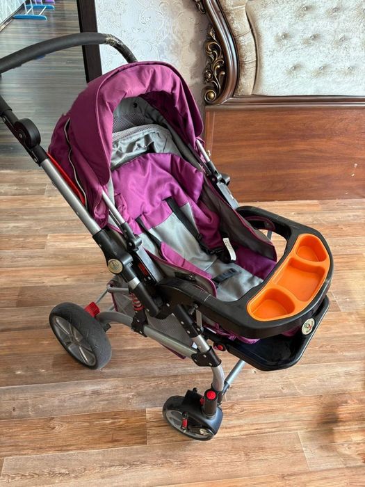 детские коляски...