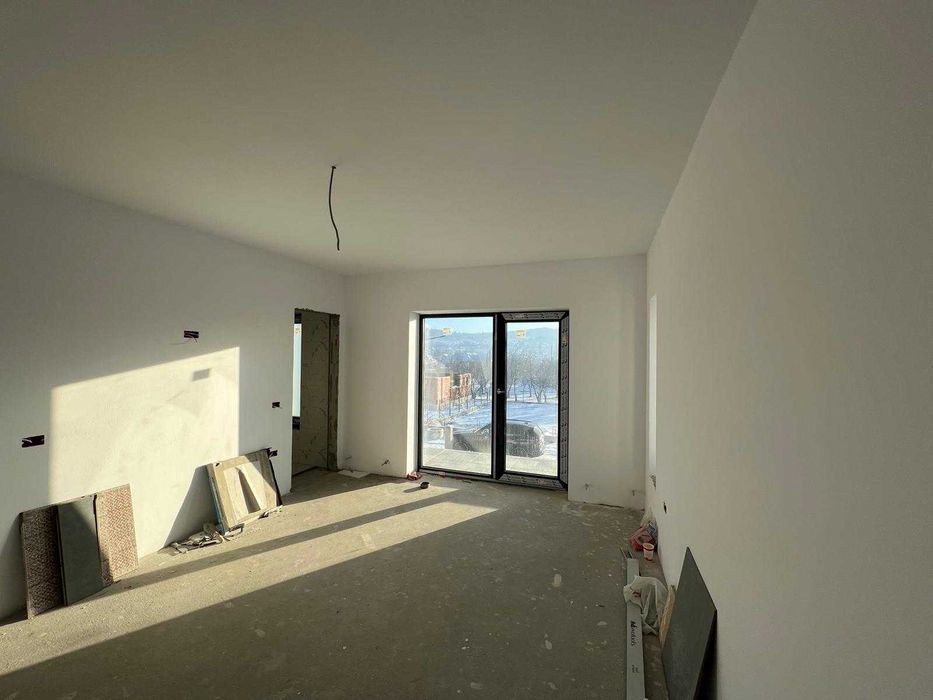 Ansamblu Rezidential