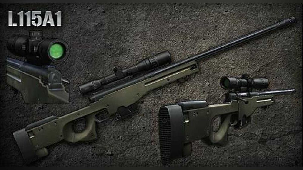 ~ARMA MODIFICATA~ Pusca Manuala FULL-MUNITIE (Metal) Airsoft NOUAarc