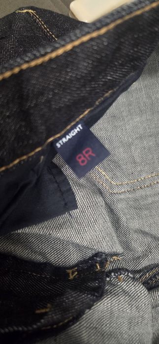 Blugi Tommy Hilfiger,marimea S,stare foarte buna
