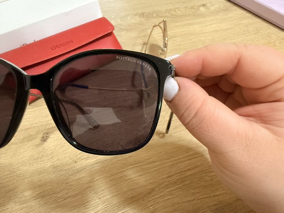 Слънчеви очила GUESS