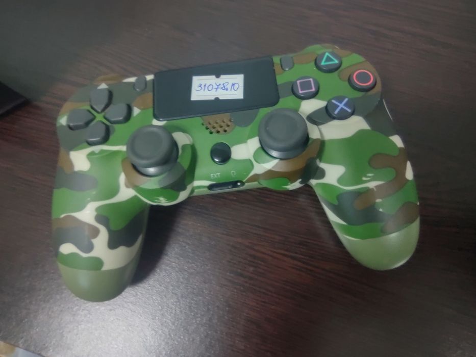 PlayStation 4 1Tb(efn)