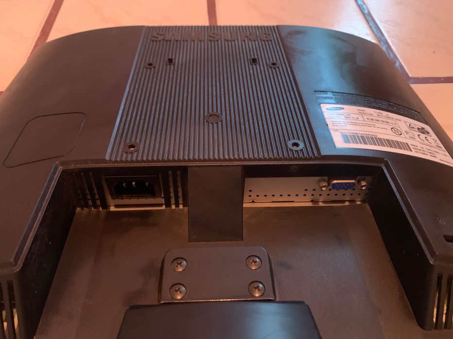 ТВ  Монитор  Sync Master Samsung  за компютър