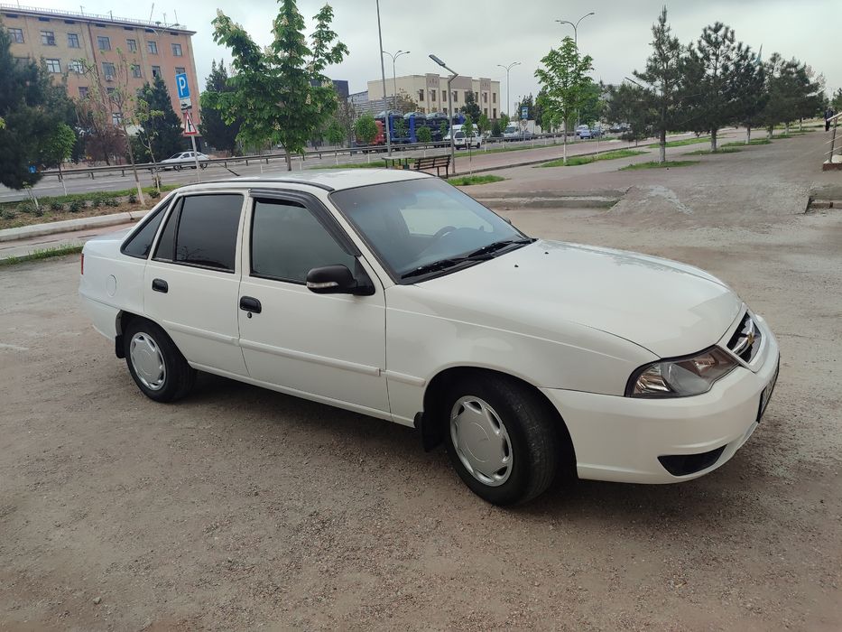 Nexia 2 gibrid lux konditsioner