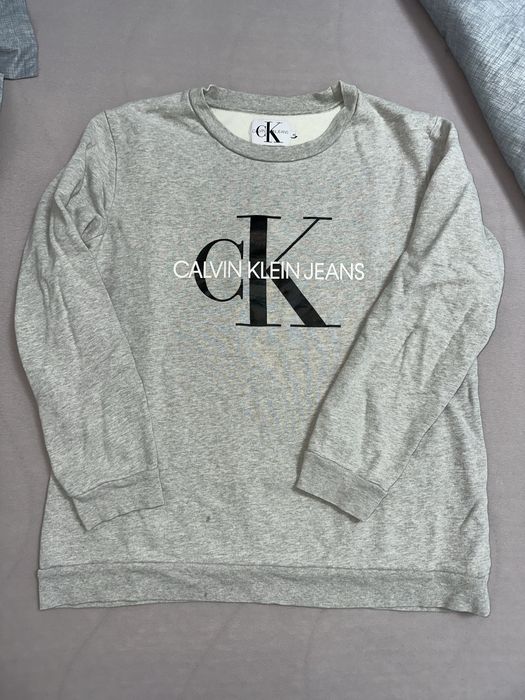 Hanorac Calvin Klein