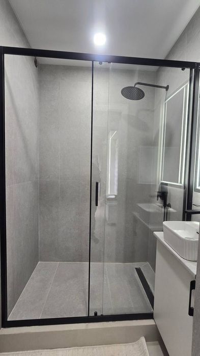 Саид Барака 2в3/3/4 панель , евро люкс , ор-р Гувд