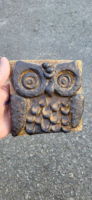 Rustic si chestii vechi