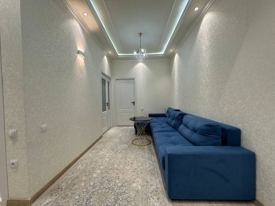Dream House жк 4/6/9 квартира продается