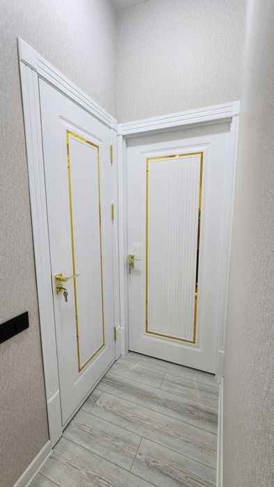 МДФ Ешиклар ва зиналар таййорлаймиз заказ асосида