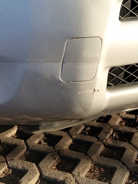 Toyota RAV 4 2.2 2006