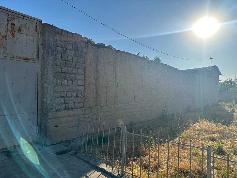 Продается земельный участок под строительства / Ер сотилади