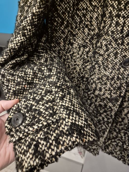 Palton Zara Man masura M