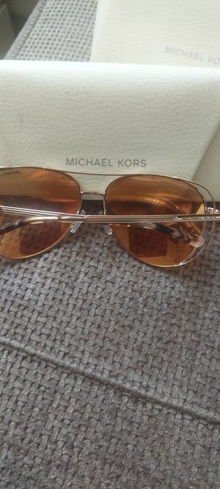 Ochelari de soare Michael Kors