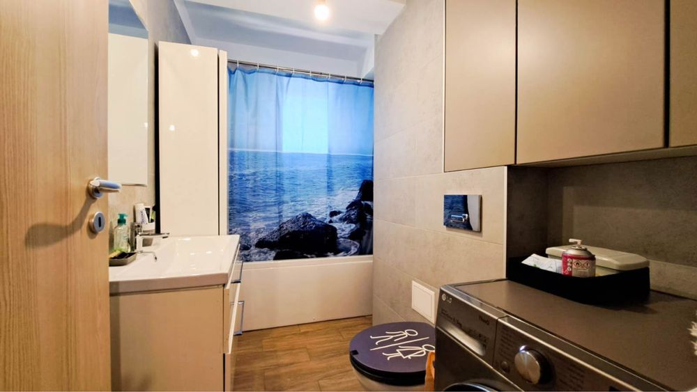 Apartament 2 camere Otopeni, 2 locuri de parcare