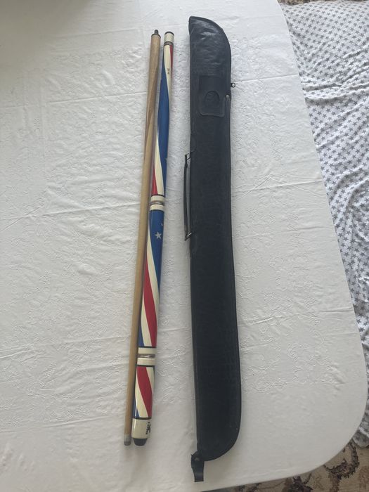 Кий knight  shot (26 oz)