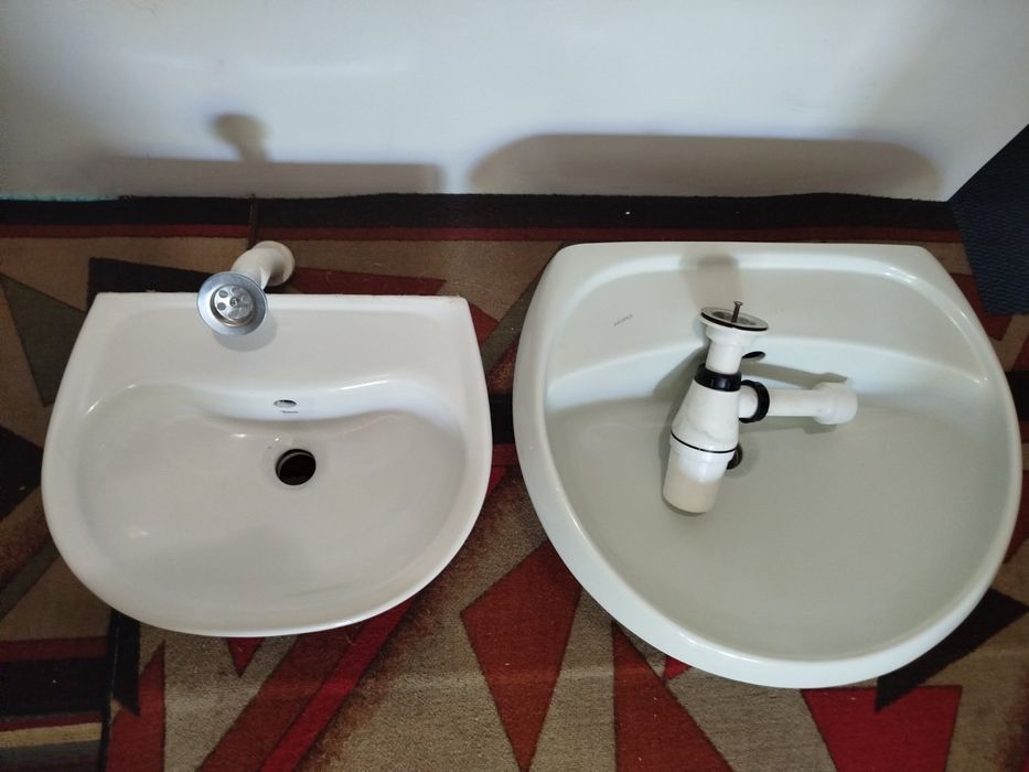 Продавам мивка умивалник