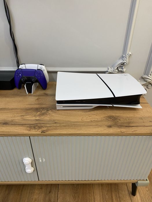 Продам Игровая консоль Sony PlayStation 5 Slim (CFI-2008A)