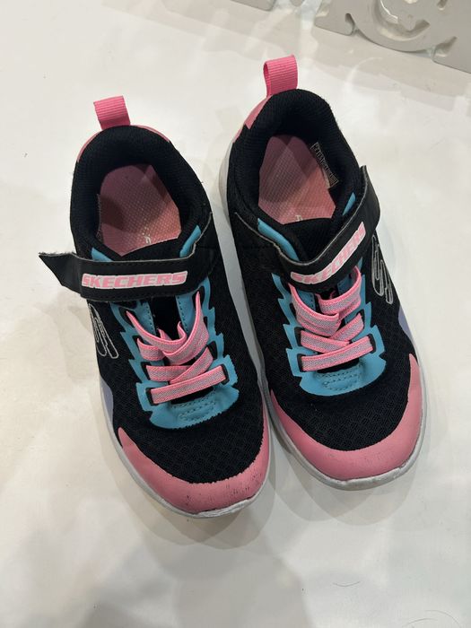 Детски маратонки Nike и Skechers