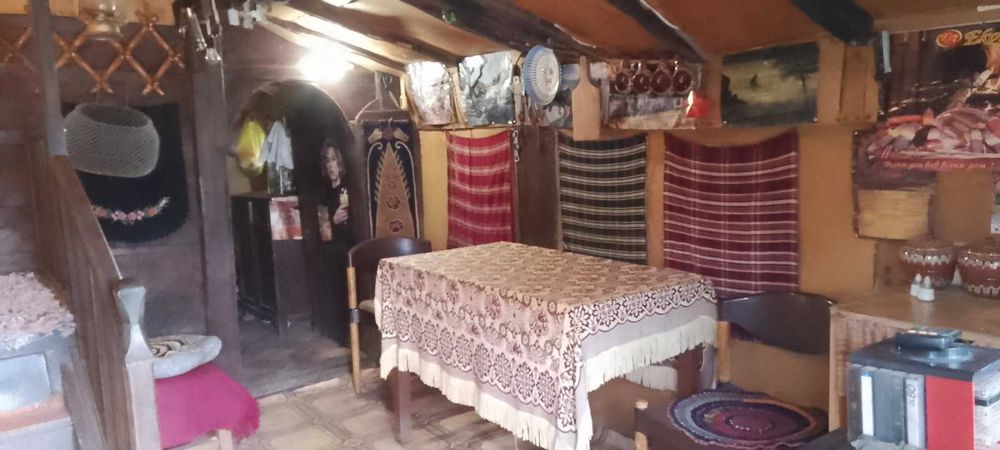 Продава се Къща в Шумен, Център - 96 кв.м за 425 €/кв.м - Снимка #7